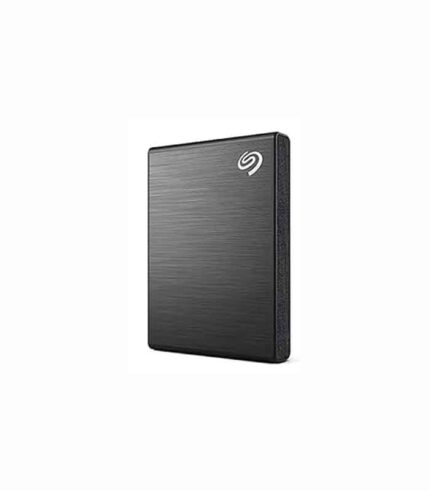 Seagate One Touch 2TB External Drive