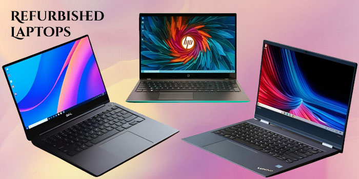Refurbished Promo Banner 3 ACS Computers
