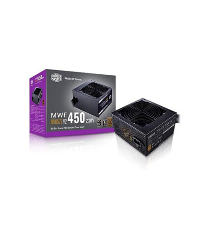 COOLER MASTER 450 WATTS SMPS