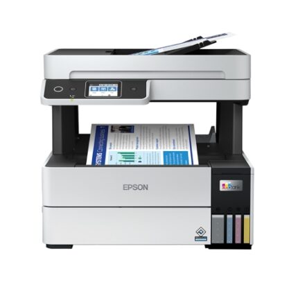 EPSON EcoTank L6490