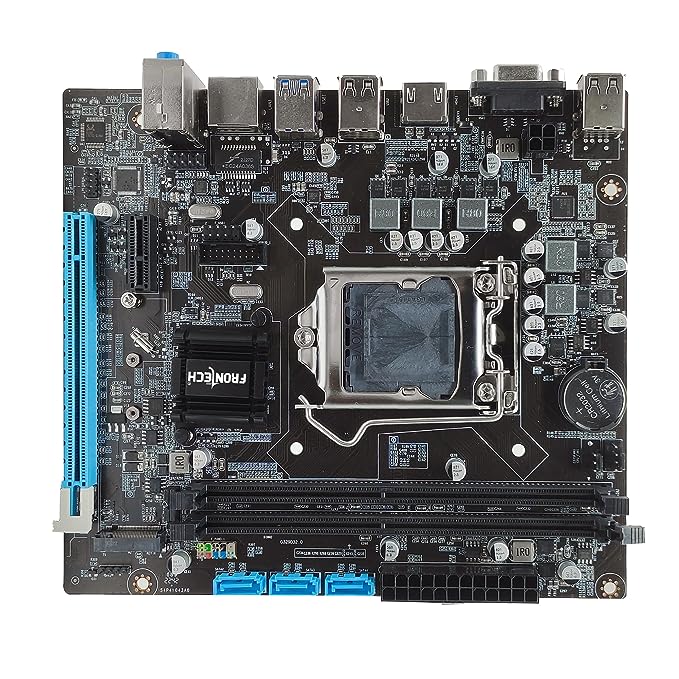 Frontech-h110.jpg Frontech h110 ACS Computers