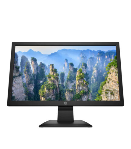 HP V20 HD+ Monitor