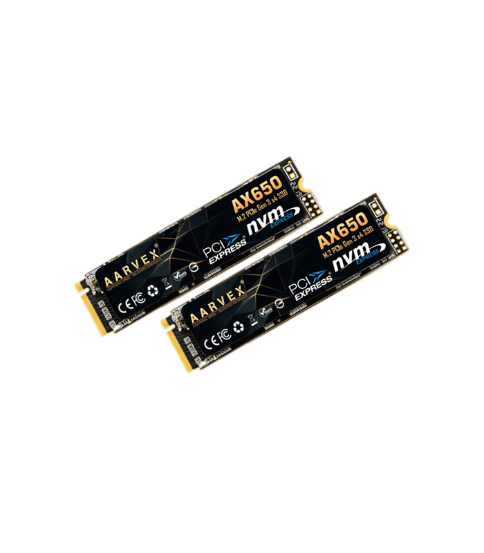 NVME ACS Computers