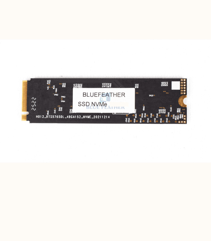NVME Blue Feather 1 ACS Computers