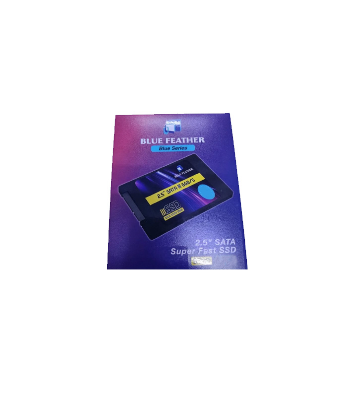 SSD Blue Feather1 ACS Computers