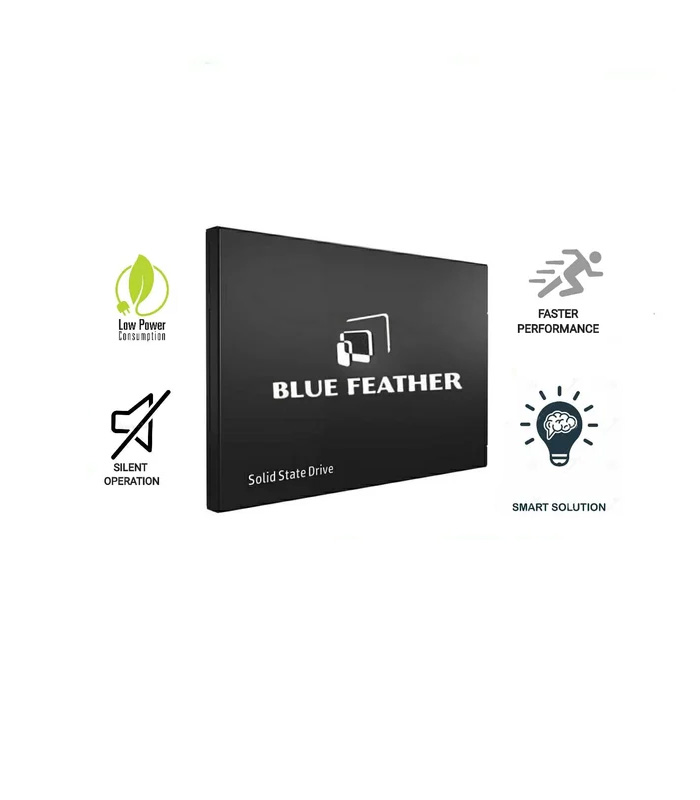 SSD Blue Feather2 ACS Computers
