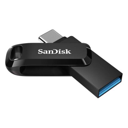 Pendrive Sandisk 250GB Ultra Dual Drive Go USB Type C