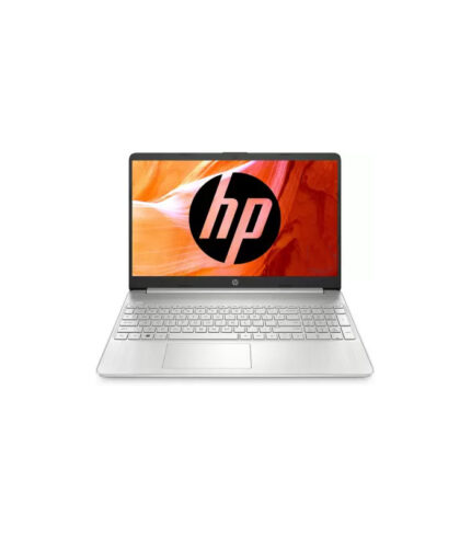 HP 15S-Fq5111TU Best performance laptop with Intel core i5-12th-1235U GEN/8GB/512SSD/15.6"FHD