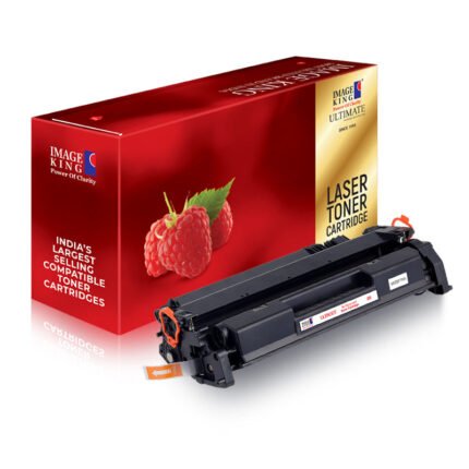 IMAGE KING ULTIMATE 05A LASER TONER CARTRIDGE