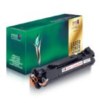 IMAGE KING ULTIMATE 137A WITH CHIP LASER TONER CARTRIDGE