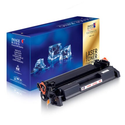 IMAGE KING ULTIMATE 152A WITH CHIP LASER TONER CARTRIDGE