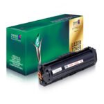 IMAGE KING ULTIMATE 166A WITH CHIP LASER TONER CARTRIDGE