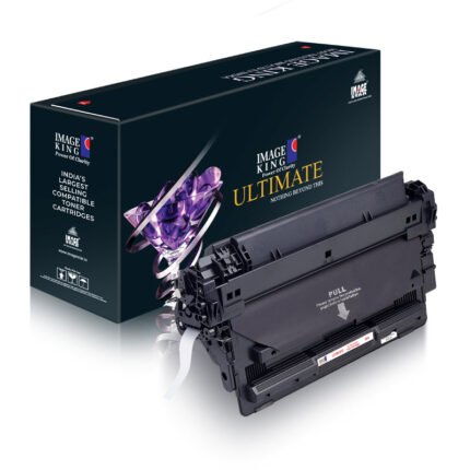 IMAGE KING ULTIMATE 16A LASER TONER CARTRIDGE