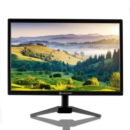 20" LED Monitor (50.8CM) With 1600x900 Resolution (LM21WHD)