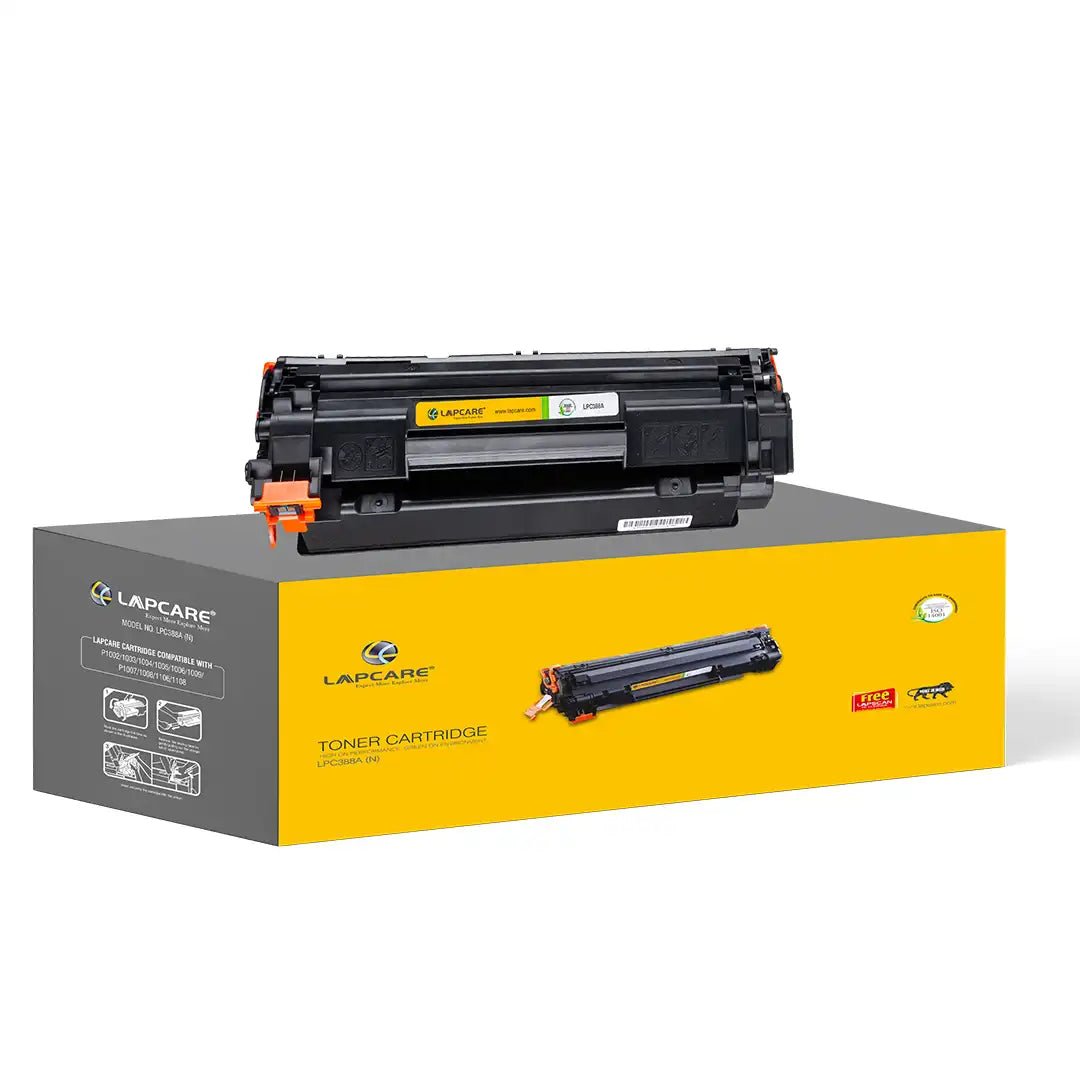 1_122262e5-8f68-4c36-8b60-a3b152eef8f1.jpg Toner Cartridge (388A) compatible with HP P1002/1003/1004/1005/1006/1007/1008/1106/1108 - Image 1