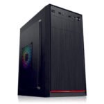 Computer Case without SMPS Supreme -33