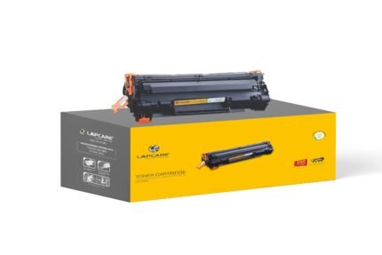 Toner Cartridge (278A) compatible with HP P1560/1566/1600/1606DN M1536DNF