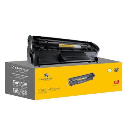 Toner Cartridge (2612A) compatible with HP 1010/1012/1015/1018/1020/1022