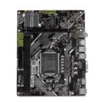 H61 Mother Board with NVME Slot