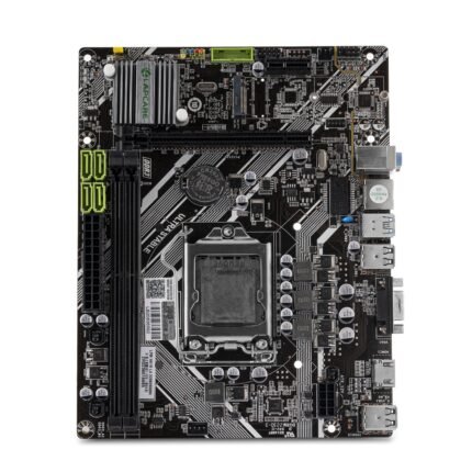 H61 Mother Board with NVME Slot