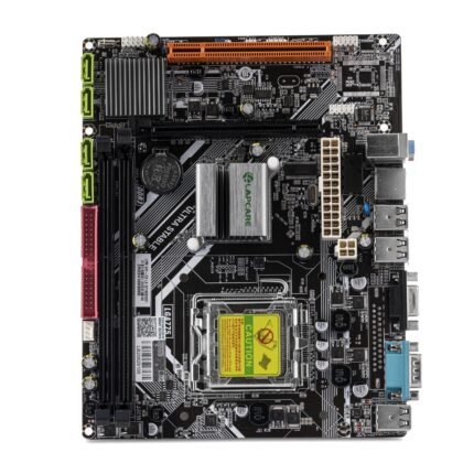 G41 DDR3 Mother Board