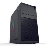 Computer Case without SMPS Supreme -3