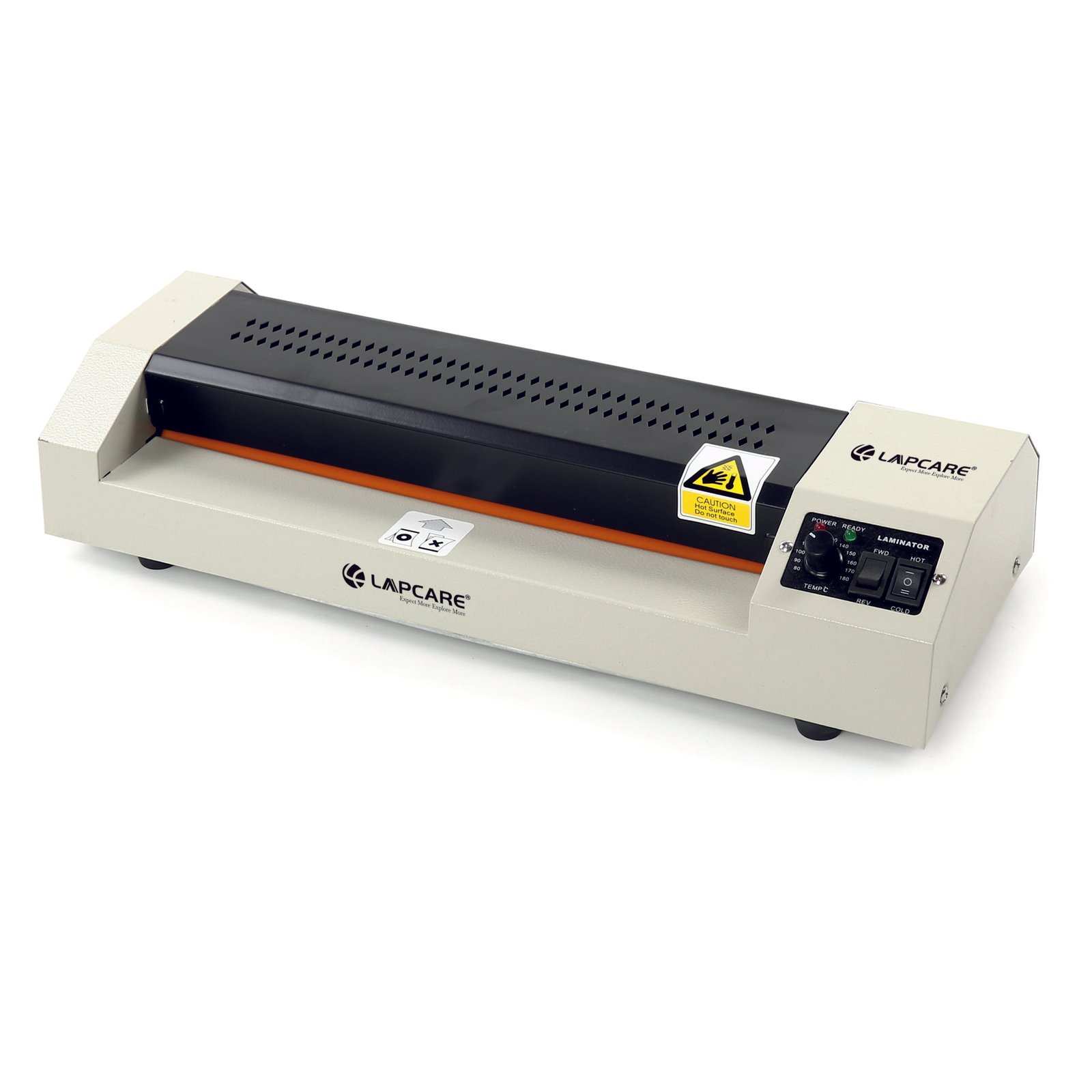 1_af70c763-81fc-4bf5-870f-4518a945f8d1.jpg Laplam II Paper Laminating Machine A3 Size Metal (LLM-006) - Image 1