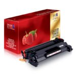 IMAGE KING ULTIMATE CF277A WITH CHIP LASER TONER CARTRIDGE
