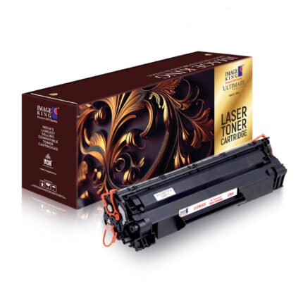 IMAGE KING ULTIMATE 278A LASER TONER CARTRIDGE