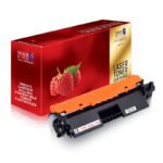 IMAGE KING ULTIMATE CF 230A WITH CHIP LASER TONER CARTRIDGE