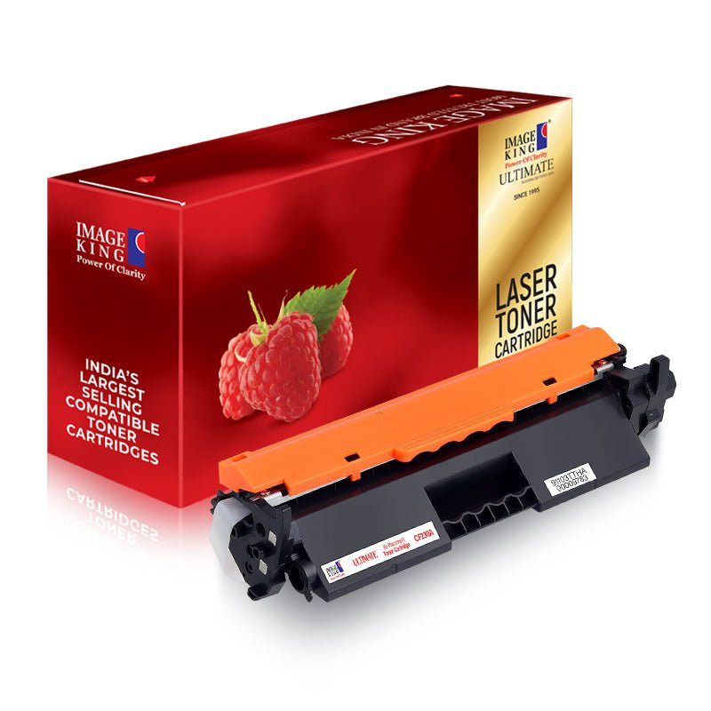 CF230A-001.jpg IMAGE KING ULTIMATE CF 230A WITH CHIP LASER TONER CARTRIDGE - Image 1