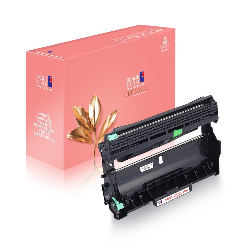 DR2365-001.jpg IMAGE KING ULTIMATE DR 2365 LASER TONER CARTRIDGE - Image 1