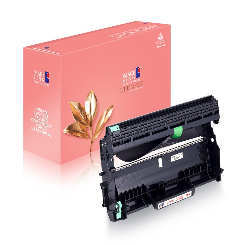 DR450-001.jpg IMAGE KING ULTIMATE DR 450/DR2260/DR2255 LASER TONER CARTRIDGE - Image 1