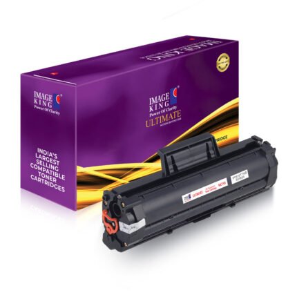 IMAGE KING ULTIMATE ML 101 LASER TONER CARTRIDGE