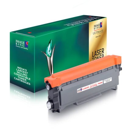 IMAGE KING ULTIMATE TN 450/TN2260/TN2255 LASER TONER CARTRIDGE