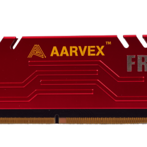 Aarvex Frisson Gaming DDR4 U-DIMM RAM