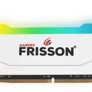 Aarvex Frisson RGB DDR4 U-DIMM RAM