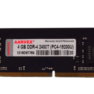 Aarvex Standard DDR3 U-DIMM Desktop RAM