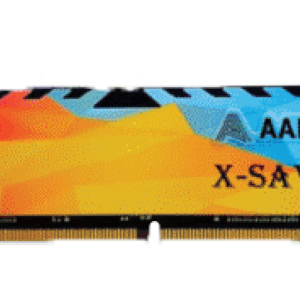 Aarvex X-SAVVY Premium DDR4 U-DIMM RAM