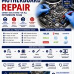 Motherboard Repair
