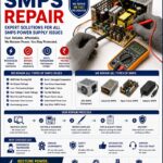 SMPS Repair