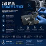 Data Recovery
