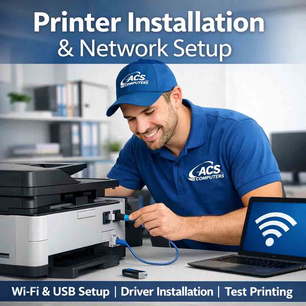 printer_install