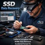 Data Recovery - Image 2