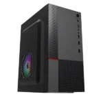 Intel Core i5 2nd Gen Desktop Bundle (H61 | 8GB RAM | 256GB NVMe | Cabinet)