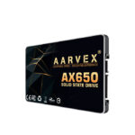 Aarvex 128GB SATA 2.5" SSD (AX650)