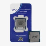 Intel Core i7-8700 Processor (8th Gen, 6 Cores, LGA 1151v2)
